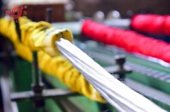 吊裝帶起毛對(duì)拉力是否有影響