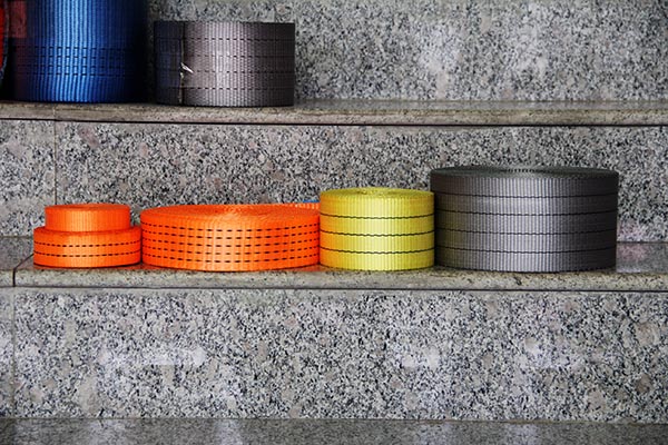 汽車捆綁帶織帶