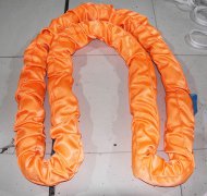 起重吊裝帶越厚越結(jié)實嗎？